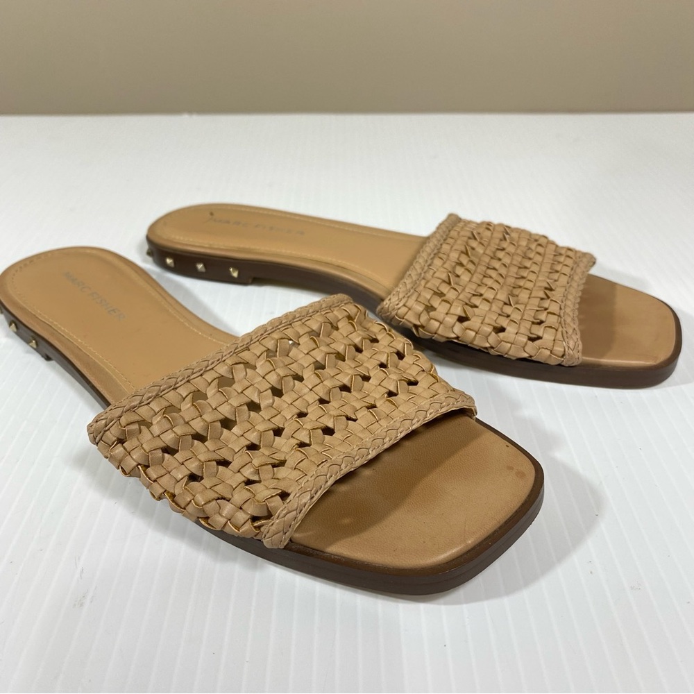 Marc Fisher Sandals